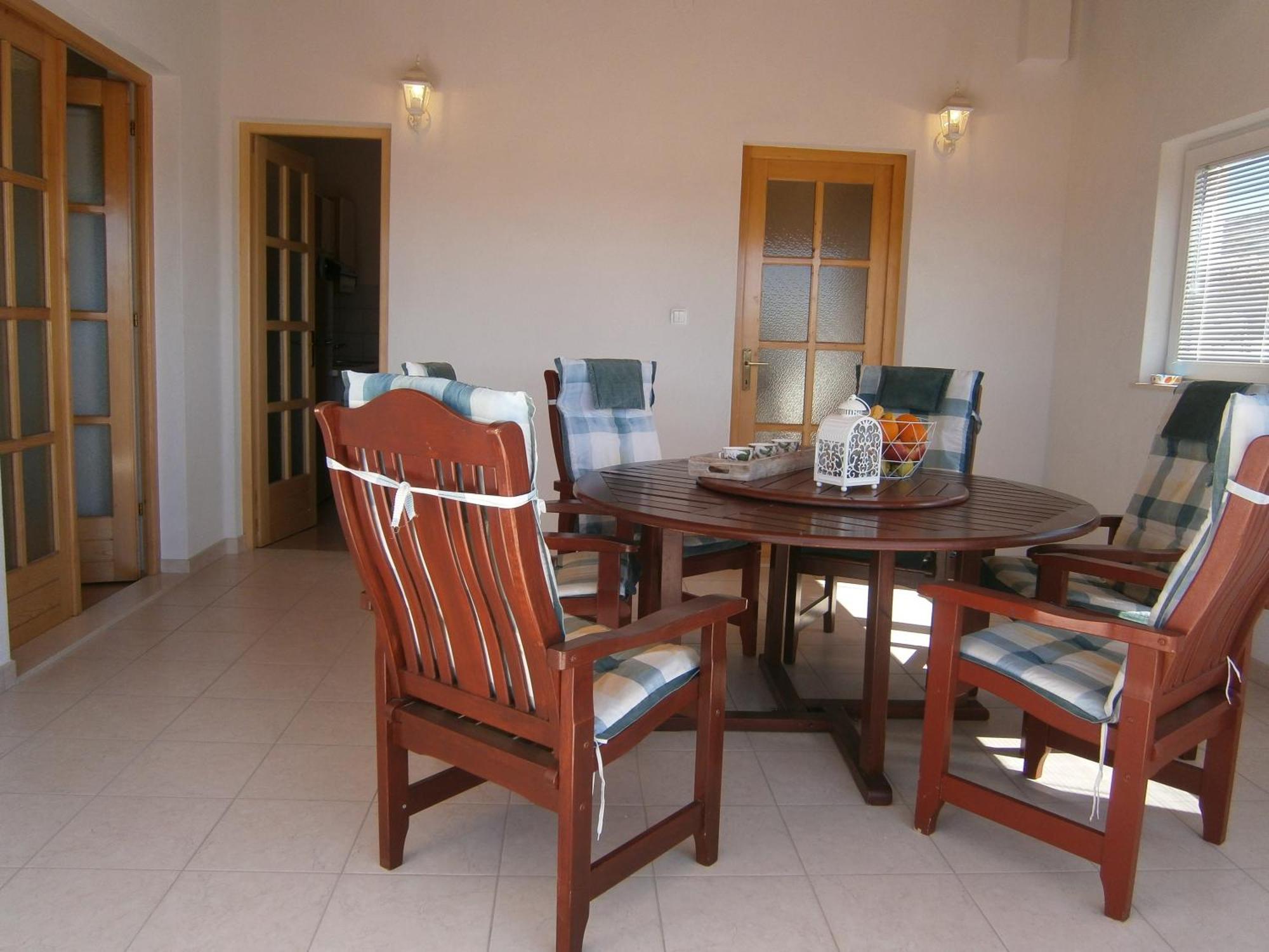 Apartman Šibenik Exterior foto