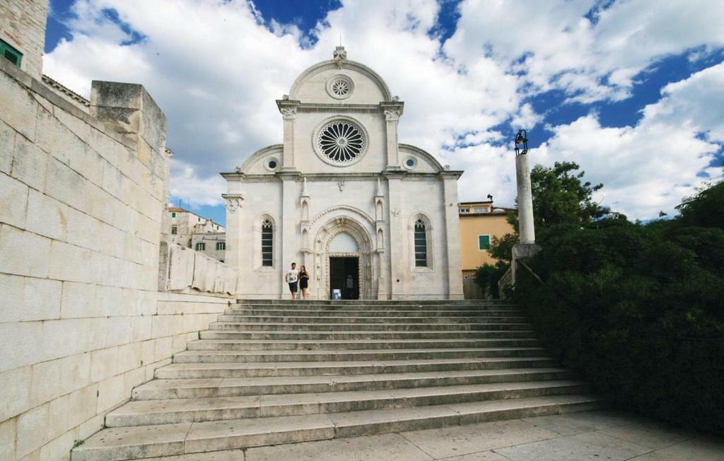 Apartman Šibenik Exterior foto